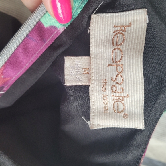 Keepsake the label dress - Picture 6 of 9